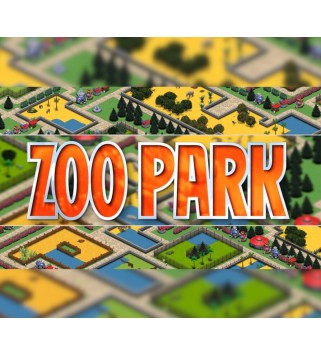 Zoo Park Steam Key GLOBAL